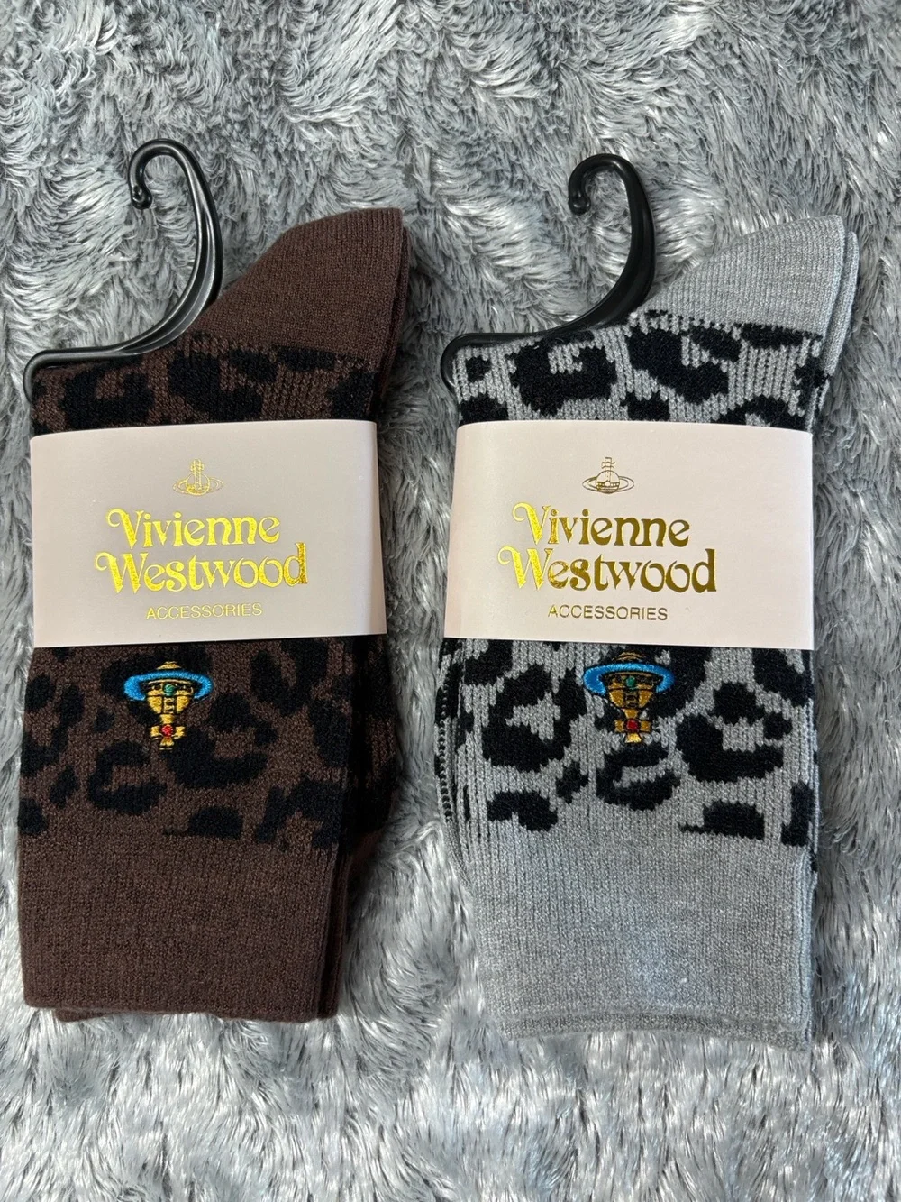 Vivienne Westwood Socks